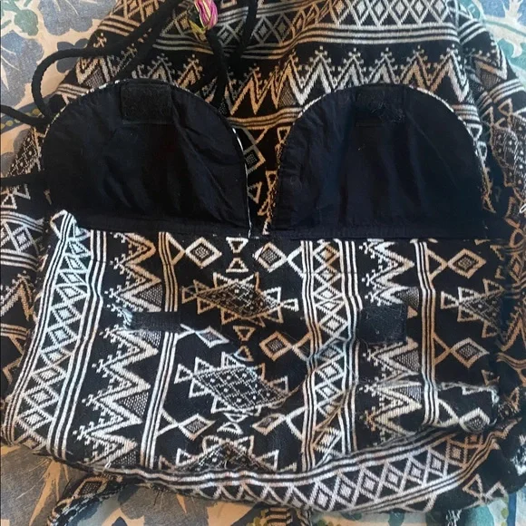 Billabong Sandy Streets Black and White Print
Backpack - Picture 10 of 17